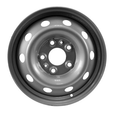 2014-2024 Ram ProMaster 1500 Wheel (LKQ)
