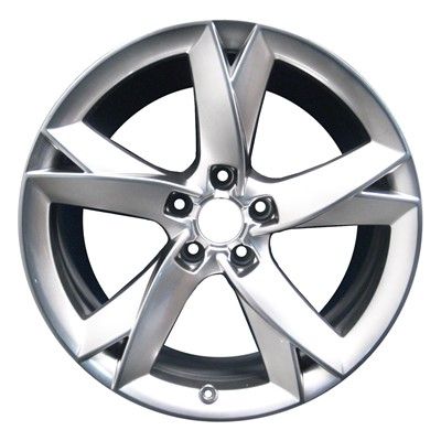 2008-2017 Audi S5 Wheel (LKQ)