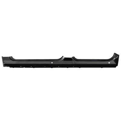 2007-2014 GMC Sierra 2500 HD Rocker Panel - Right (LKQ)