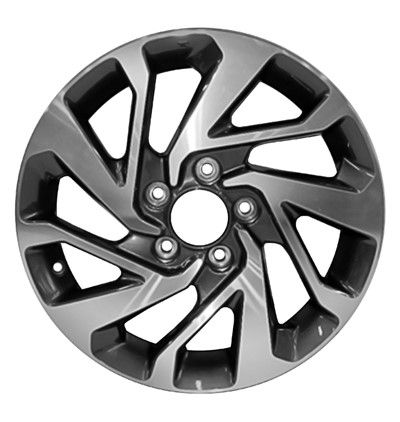 2016-2021 Honda Civic Wheel (LKQ)