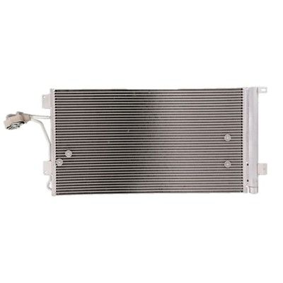 2007-2015 Audi Q7 A/C Condenser (LKQ)