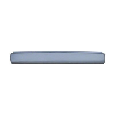 1981-1986 GMC C1500 Roll Pan - Front (LKQ)
