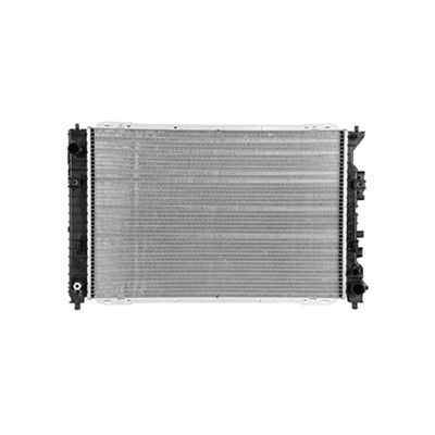 2005-2008 Ford Escape Radiator (LKQ)