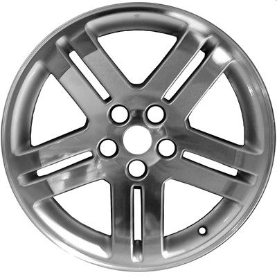 2006-2009 Dodge Charger Wheel (LKQ)