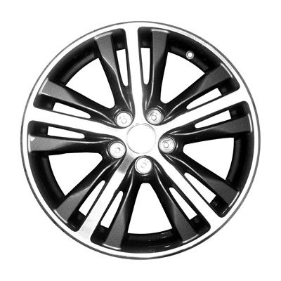 2016-2020 INFINITI QX60 Wheel (LKQ)