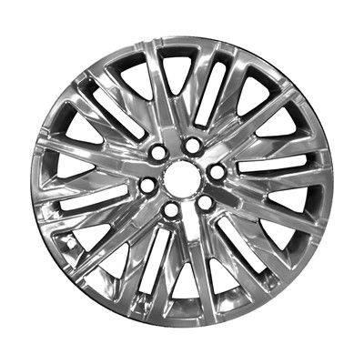 2022-2023 GMC Yukon XL Wheel (LKQ)