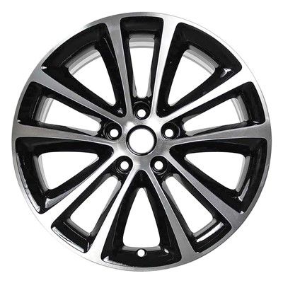 2012-2017 Buick Verano Wheel (LKQ)