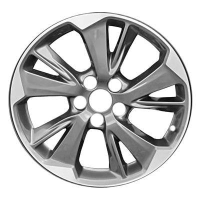 2021-2024 Honda Odyssey Wheel (LKQ)