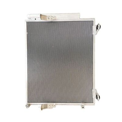 2008-2020 Toyota Sequoia A/C Condenser (LKQ)