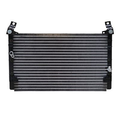 2001-2004 Toyota Tacoma A/C Condenser (LKQ)