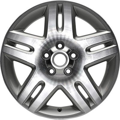 2006-2007 Chevrolet Monte Carlo Wheel (LKQ)