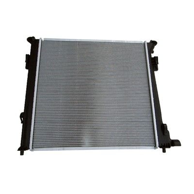 2016-2018 Hyundai Tucson Radiator (LKQ)