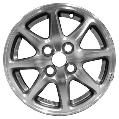 2001-2003 Toyota Prius Wheel (LKQ)
