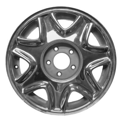 1995-2002 Cadillac Eldorado Wheel (LKQ)