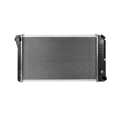 1969-1972 Chevrolet Blazer Radiator (LKQ)