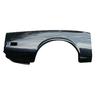 1971-1973 Ford Mustang Quarter Panel - Right (LKQ)