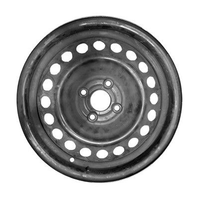 2019 Honda Fit Wheel (LKQ)