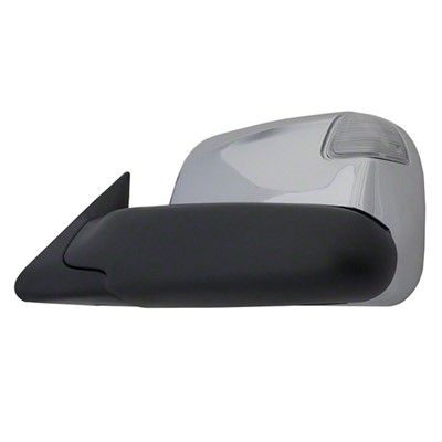 1994-1997 Dodge Ram 1500 Door Mirror Set (LKQ)