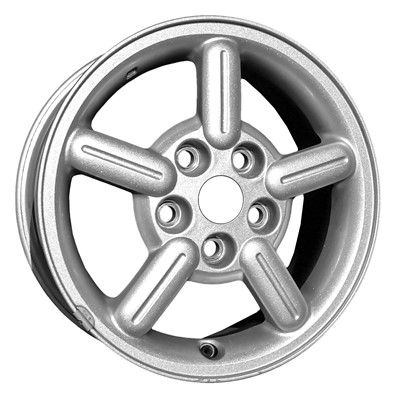 2000-2005 Mitsubishi Eclipse Wheel (LKQ)