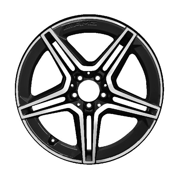 2021-2023 Mercedes-Benz GLA250 Wheel (LKQ)