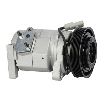 2001-2007 Dodge Caravan A/C Compressor (LKQ)