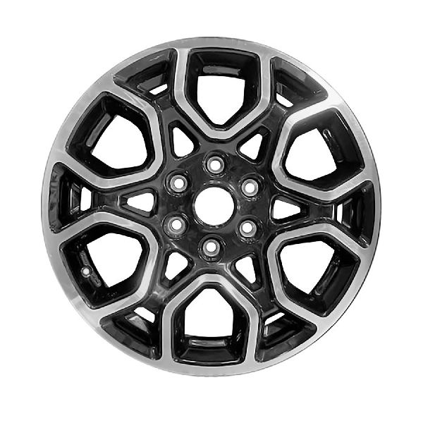2021-2024 Ford F-150 Wheel (LKQ)