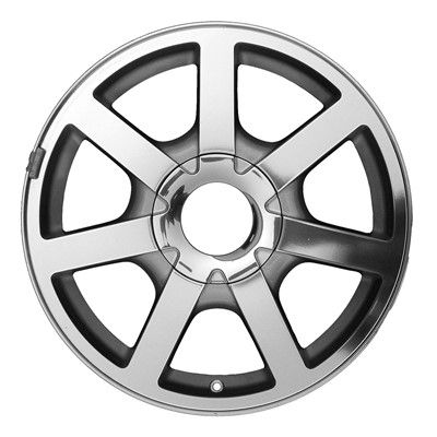 2004-2005 Cadillac SRX Wheel (LKQ)