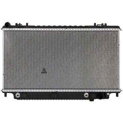 2008-2009 Pontiac G8 Radiator (LKQ)