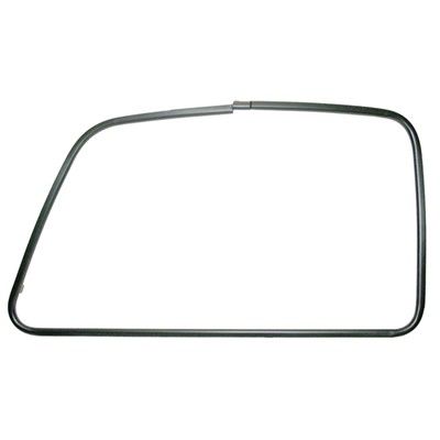 1947-1955 Chevrolet Suburban Door Molding - Front Left Outer (LKQ)