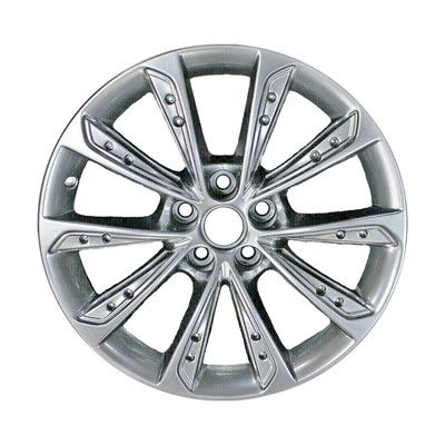 2013-2019 Cadillac XTS Wheel (LKQ)