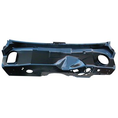 1970-1974 Dodge Challenger Firewall (LKQ)