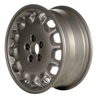 1999-2003 Volvo S80 Wheel (LKQ)