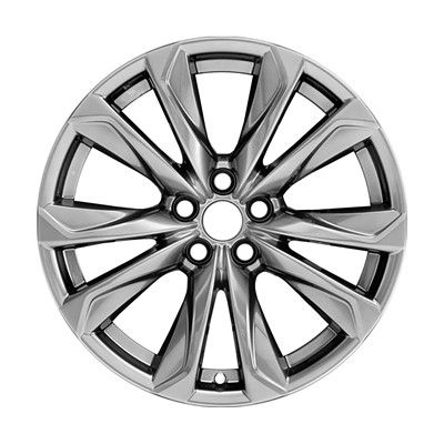 2018-2024 Lexus LS500 Wheel - Rear (LKQ)