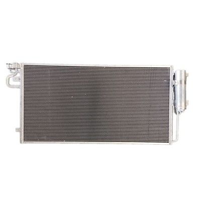 2019-2022 Ford Transit Connect A/C Condenser (LKQ)