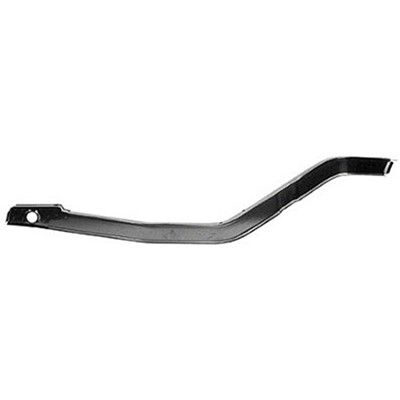 1967 Pontiac Firebird Frame Rail - Rear Right (LKQ)