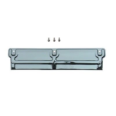 1970-1972 Chevrolet Monte Carlo Radiator Support Cover - Upper (LKQ)
