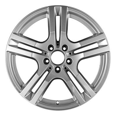 2021-2023 Mercedes-Benz GLA250 Wheel (LKQ)