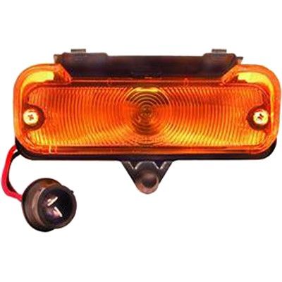 1965 Chevrolet El Camino Parking Light Assembly - Right (LKQ)
