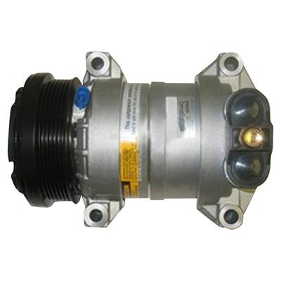 1996-2005 Chevrolet Astro A/C Compressor (LKQ)