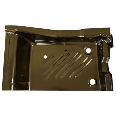 1970-1974 Dodge Challenger Floor Pan - Center Left (LKQ)