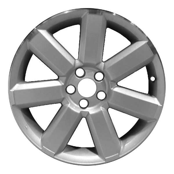 2006-2009 Subaru Legacy Wheel (LKQ)