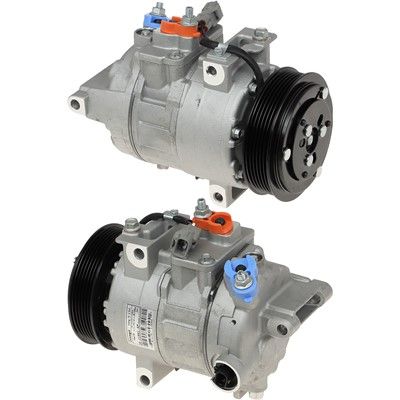 2014-2017 Ram 1500 A/C Compressor (LKQ)