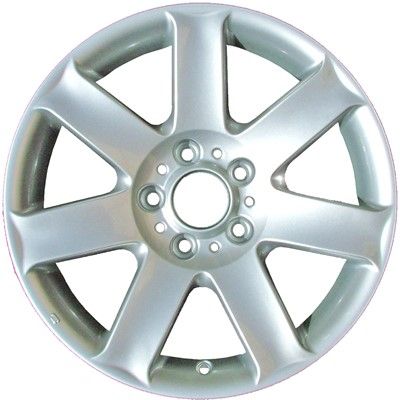1999-2006 BMW 323i Wheel (LKQ)