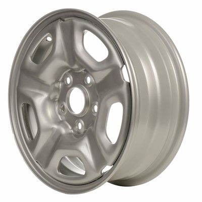 2005-2014 Toyota Tacoma Wheel (LKQ)