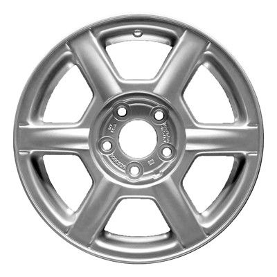 2001-2002 Oldsmobile Alero Wheel (LKQ)