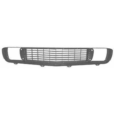 1969 Chevrolet Camaro Grille - Front (LKQ)
