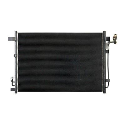2011-2017 Nissan Quest A/C Condenser (LKQ)