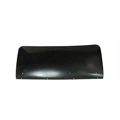 1967-1969 Pontiac Firebird Deck Lid (LKQ)