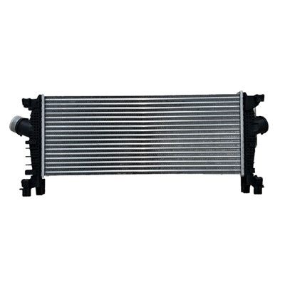 2016 Chevrolet Cruze Limited Intercooler (LKQ)