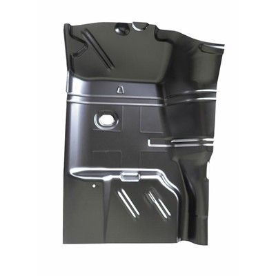 1962-1967 Chevrolet Chevy II Floor Pan - Front Left (LKQ)